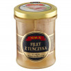 MK Filet z tuńczyka w olej słonecznikowym 200 g