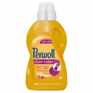 Perwoll Care & Condition Płynny środek do prania 900 ml (15 prań)