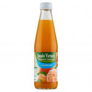 Smaki Victorii Naturalnie mętny sok z mandarynek 250 ml