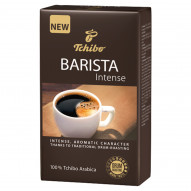 Tchibo Barista Intense Kawa palona mielona 250 g
