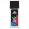 Adidas Team Five Odświeżający dezodorant z atomizerem dla mężczyzn 75 ml