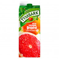 Tymbark Nektar czerwony grejpfrut 1,75 l