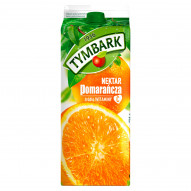 Tymbark Nektar pomarańcza 1,75 l