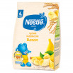 Nestlé Kaszka ryżowa bezmleczna banan dla niemowląt po 4. miesiącu 180 g