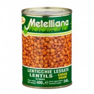 SOCZEWICA 400G METELLIANA
