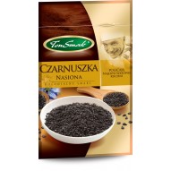 Nasiona Czarnuszka 20G Ten Smak