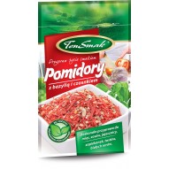 Przyprawa Pomidory Z Bazylią I Czosnkiem 40G Ten Smak