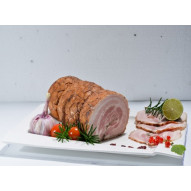 Szlagor Rolada krucha tradycyjnie lekko wędzona