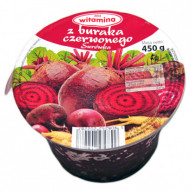 Surówka Witaminka z buraka 450G