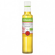 OLEJ SŁONECZNIKOWY DO SMAŻENIA EKO 250ML OLANDIA