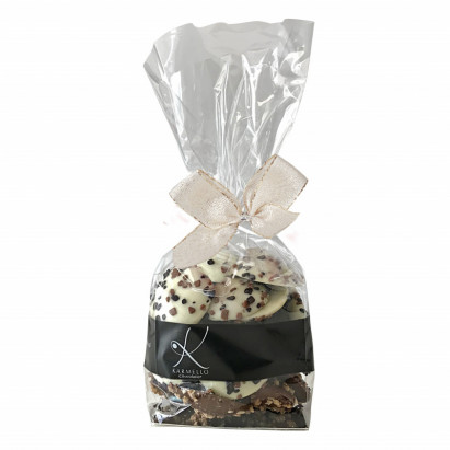 CIASTKA STUDENCKIE MIX 150G KARMELLO