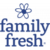Family Fresh Żel pod prysznic truskawka i kiwi 1000ml