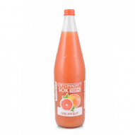 Biurkom Oryginalny Sok Grejpfrut 1l