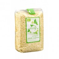 PŁATKI JAGLANE BIO 600G BIOLIFE