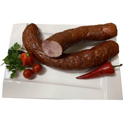 Paulinka Przysmak koziański