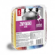 Stella Zmywaki ostre maxi 5 szt. Anna Zaradna