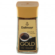 Dallmayr Gold Kawa rozpuszczalna 100 g