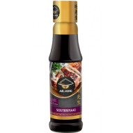 SOS TERIYAKI MR.MING 150ML CAMPIO FOOD