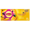 Lipton Herbatka owocowa Mango i Czarna porzeczka 20TB 34g