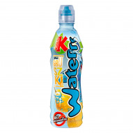 Kubuś Waterrr Napój o smaku gruszki 500 ml