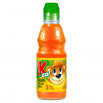 Kubuś Go! Sok banan marchew jabłko 300 ml