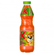 Kubuś Sok marchew brzoskwinia jabłko 900 ml