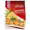 Tortellini kolorowe z mięsem 250 g