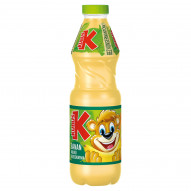 Kubuś Sok banan jabłko brzoskwinia 900 ml