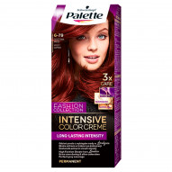 Palette Intensive Color Creme Farba do włosów fioletowa miedź 6-79
