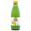 NaturAvena Ekologiczny sok z cytryny 250 ml