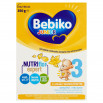 Bebiko Junior 3 Mleko modyfikowane dla dzieci powyżej 1. roku życia o smaku waniliowym 350 g
