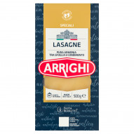 Arrighi Makaron lasagne 500 g