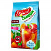 Ekland Junior Herbatka o smaku jabłkowo-brzoskwiniowo-żurawinowym 250 g