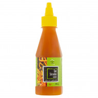 House of Asia Sos Sriracha żółte chili 265 g