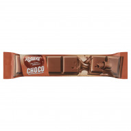 Wawel Choco Miniczekolada z nadzieniem czekoladowym 48 g