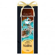 Terraartis Exclusive Coffee Arabica Kawa smakowa Malibu 100 g