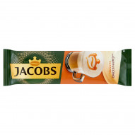 Jacobs Cappuccino Caramel Rozpuszczalny napój kawowy 15 g