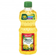 Mosso Olej Mazowiecki 500 ml