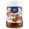 Krüger Mix Fix Krem o smaku kakaowym z orzechami laskowymi 380 g