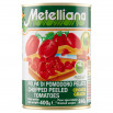 Metelliana Pomidory bez skórki kostka 400 g