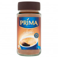 Prima Crema Kawa rozpuszczalna 180 g