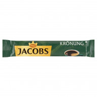 Jacobs Krönung Kawa rozpuszczalna liofilizowana 1,8 g