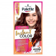 Palette Instant Color Szampon koloryzujący 9 mahoń 25 ml
