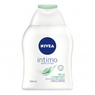 Nivea Intimo wash lotion 250 ml