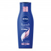 Nivea Hairmilk Łagodny Szampon DO Włosów Cienkich 400 ml