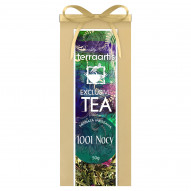 Terraartis Exclusive Tea Herbata mieszana 1001 nocy 50 g