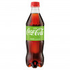 Coca-Cola Lime Napój gazowany 500 ml