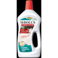 SIDOLUX EXPERT DO OCHRONY I NABŁYSZCZANIA kamienia i terakoty 750ML