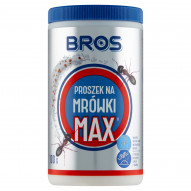 Bros Proszek na mrówki max II 100 g