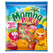 Mamba Party Gumy rozpuszczalne o smakach owocowych 150 g